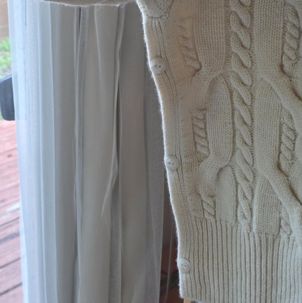 Rag & Bone Cardigan - Picture 10 of 12